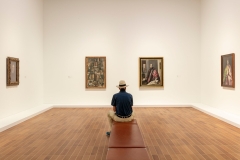 PICASSO - EL GRECO: Ausstellung im Kunstmuseum Basel | Neubau, bis am 25. September 2022.